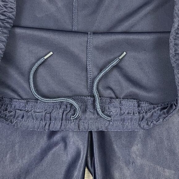 Champion Navy Blue Athletic Shorts XS - Picture 6 of 16